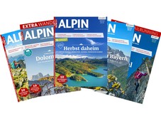 alpin-einzelhefte